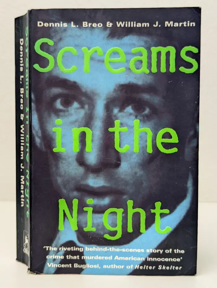 Screams in the Night
