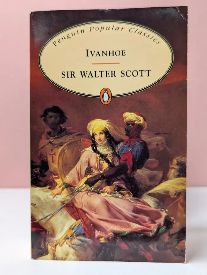 Ivanhoe