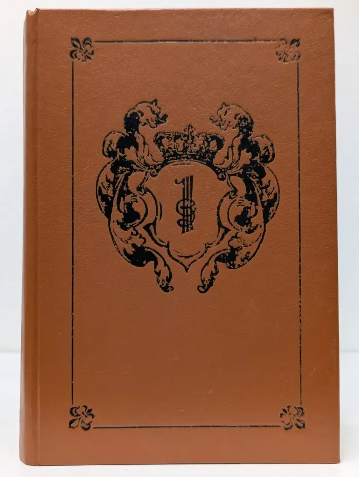 Анжелика. Книга 1