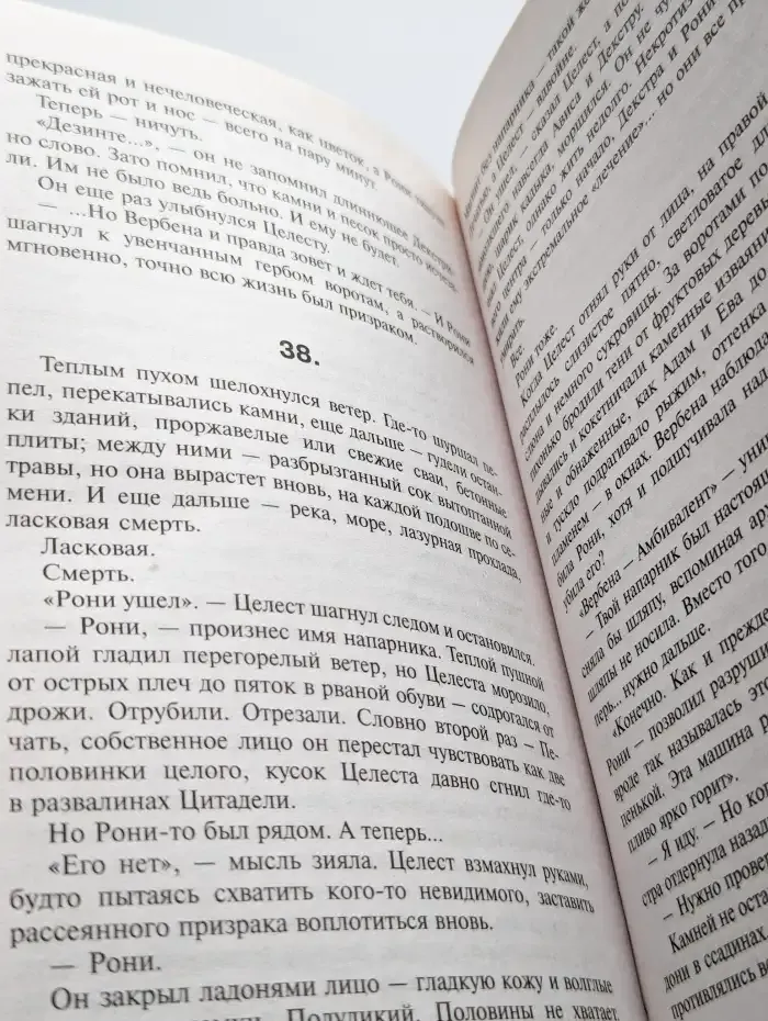 Минск 2200. Принцип подобия