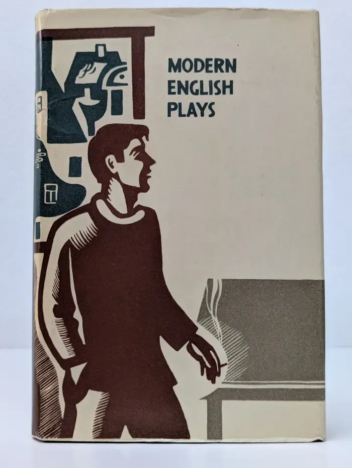 Modern English Plays