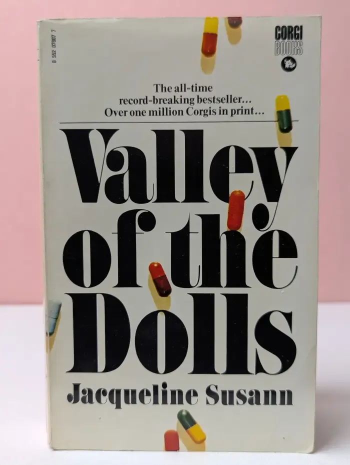 Valley of the Dolls