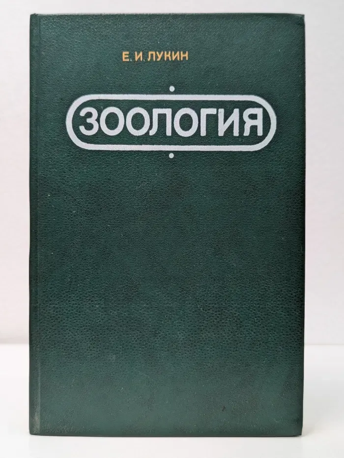 Зоология