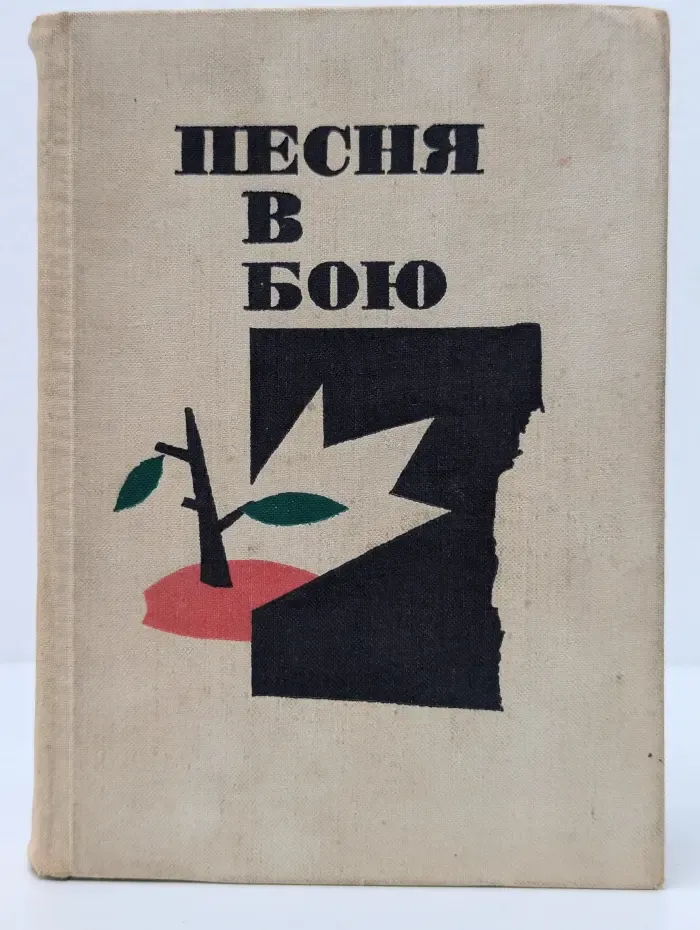 Песня в строю