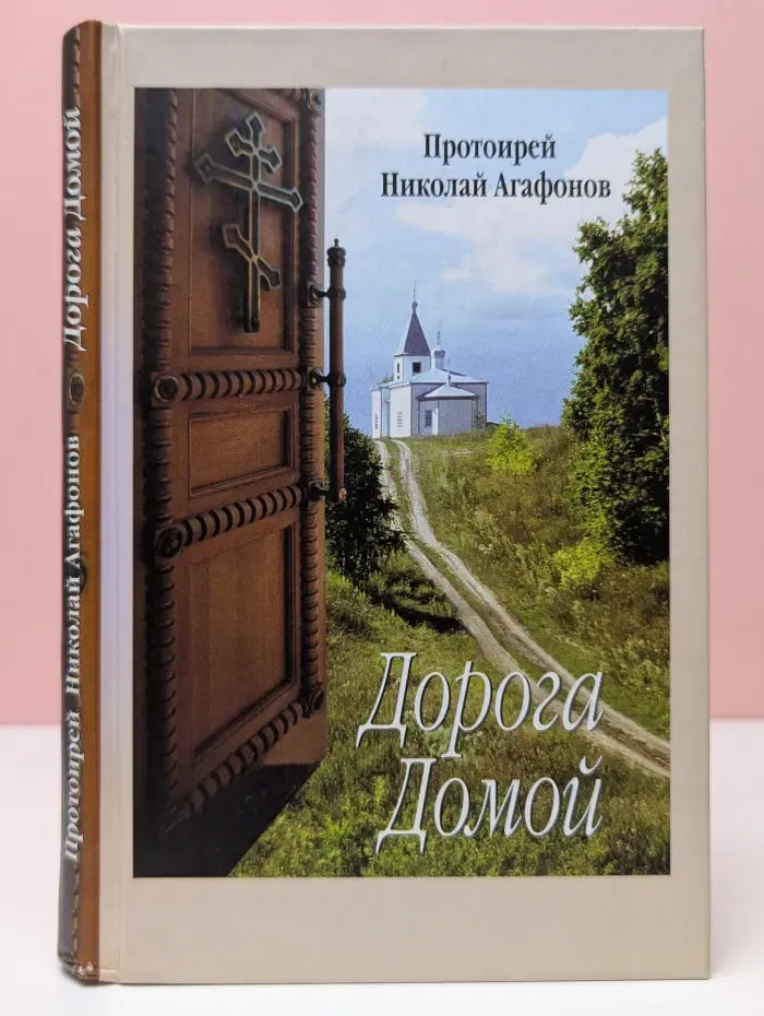 Дорога домой