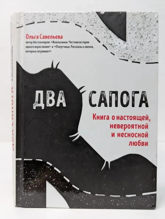 Два сапога