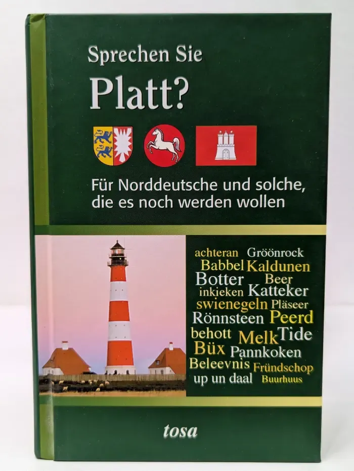Sprechen Sie Platt?