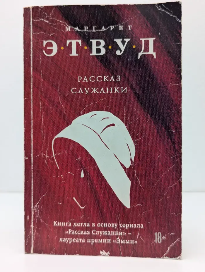 Рассказ Служанки