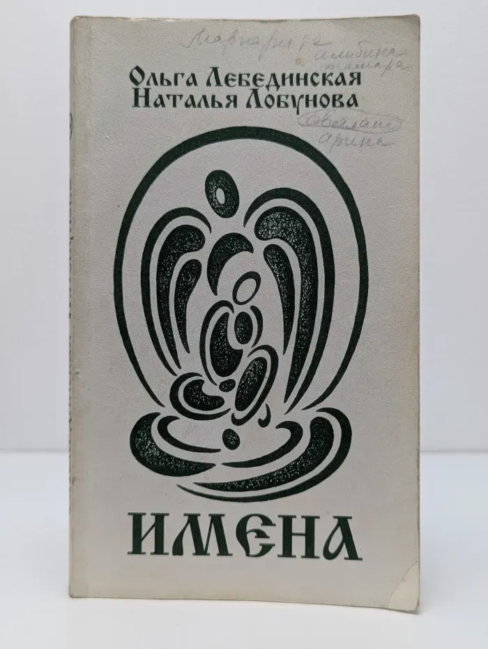 Имена