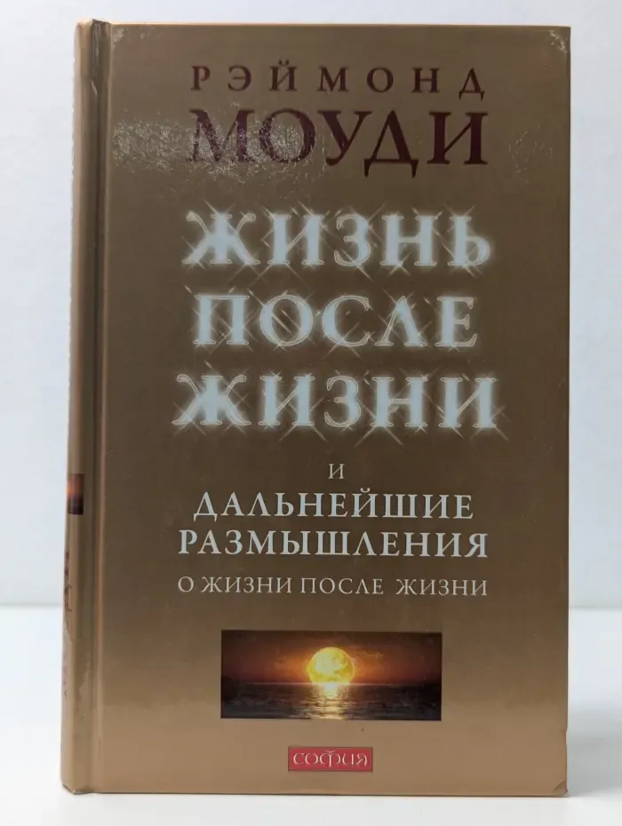 Жизнь после жизни и Дальнейшие размышления о жизни после жизни