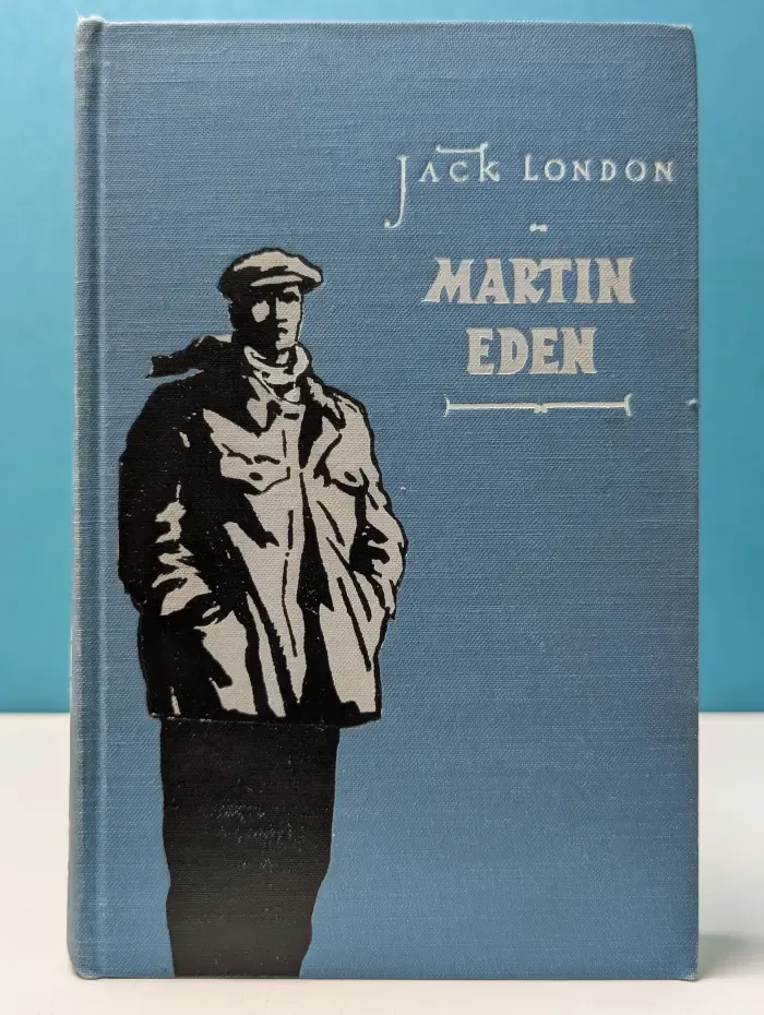 Martin Eden