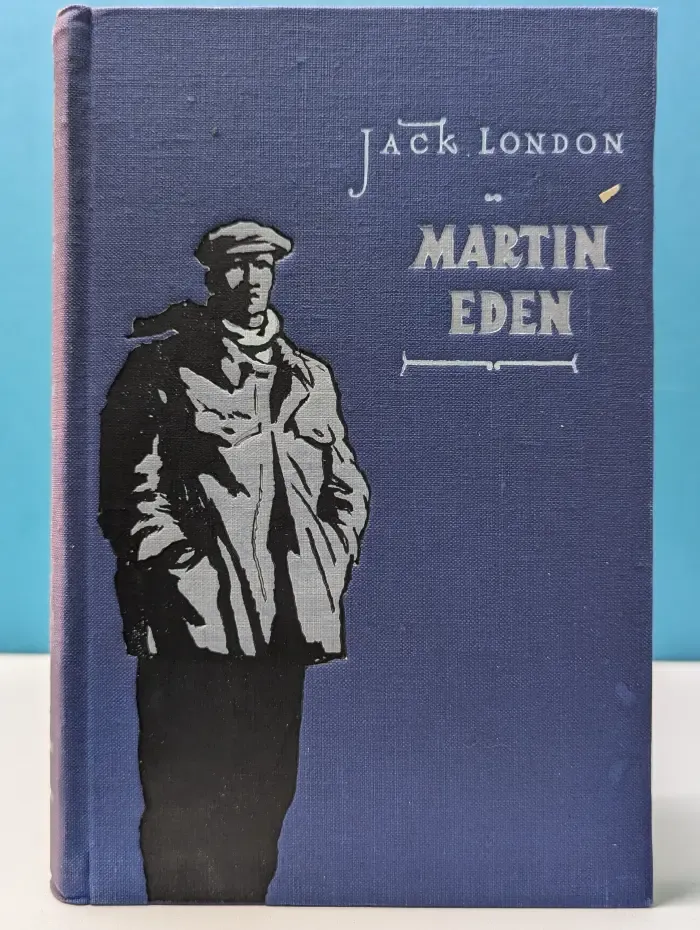 Martin Eden
