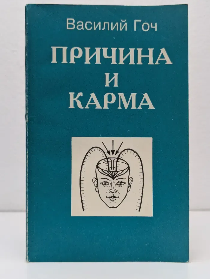 Причина и карма