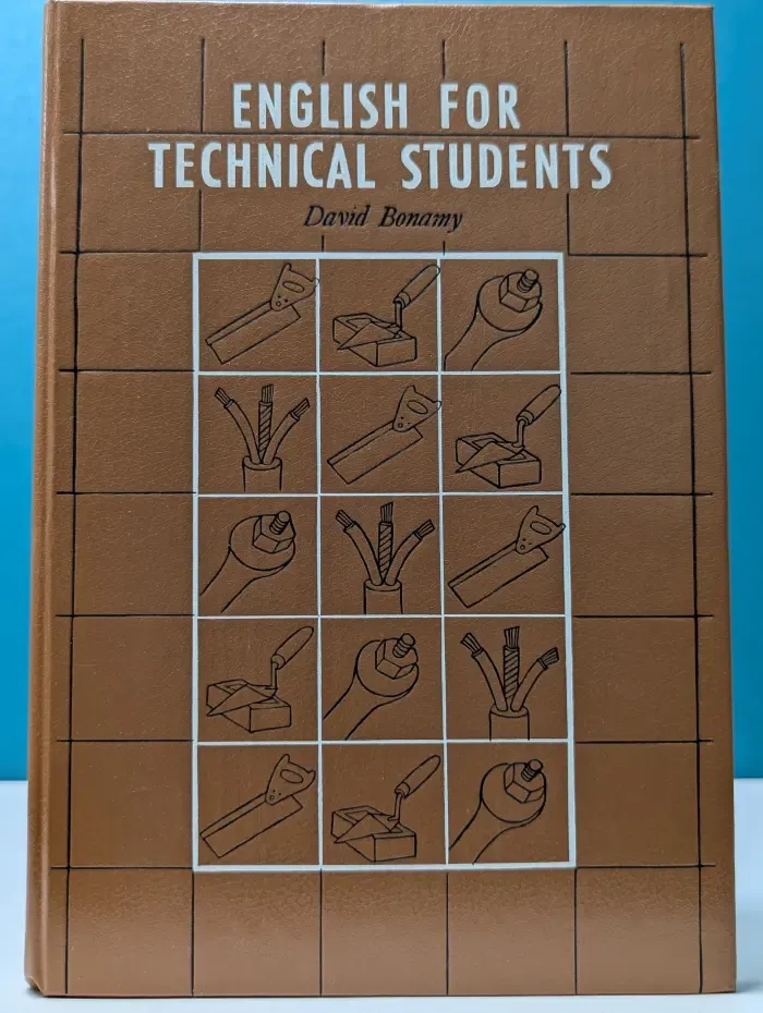 English for technical students. Английский язык для будущих инженеров