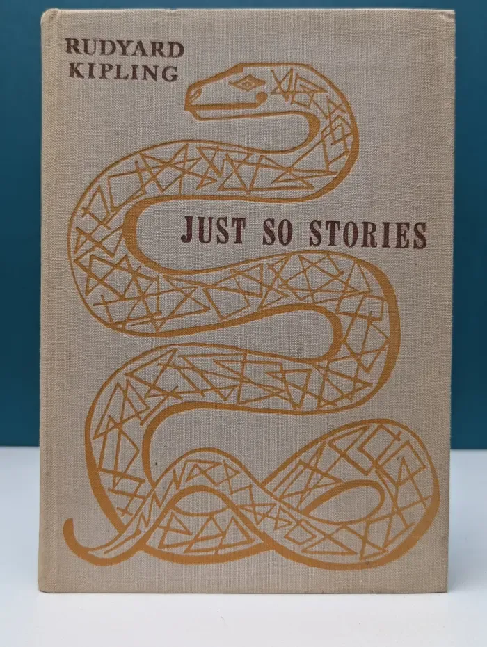 Just so stories