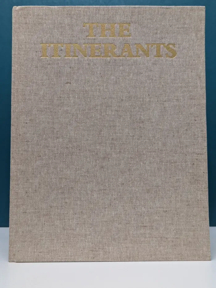 The Itinerants