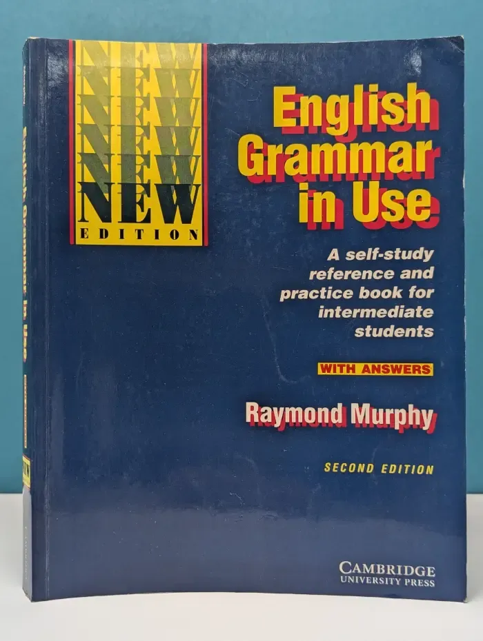 English Grammar in Use