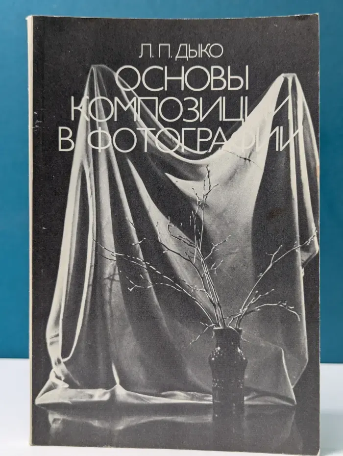 Основы композиции в фотографии