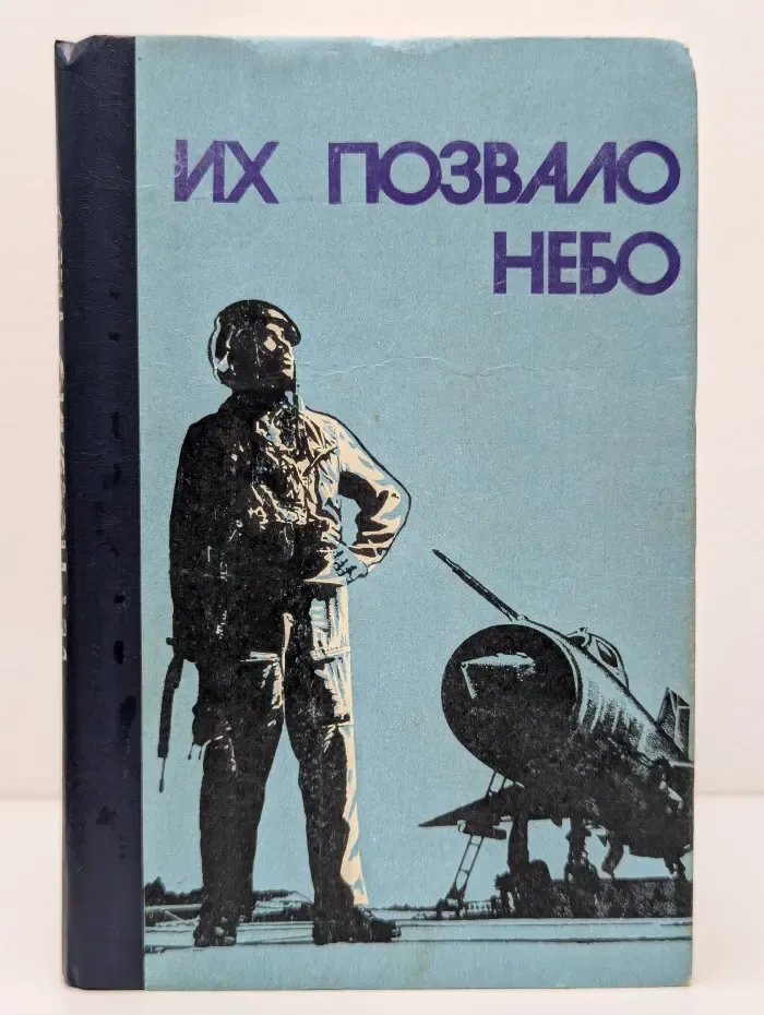 Их позвало небо
