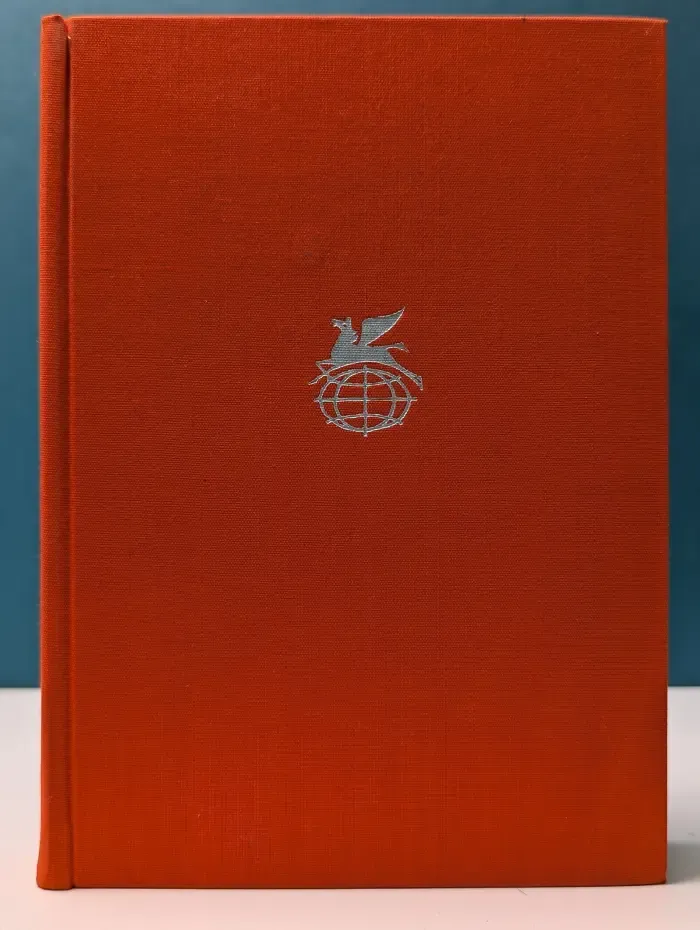 Библиотека всемирной литературы. Том 95. Хроника царствования Карла IX. Новеллы
