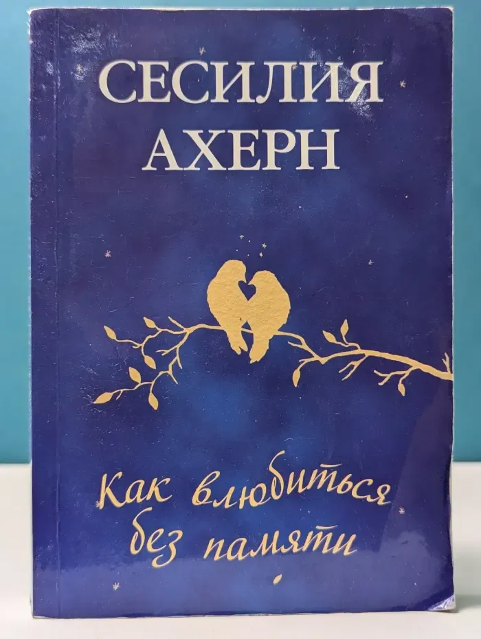 Как влюбиться без памяти