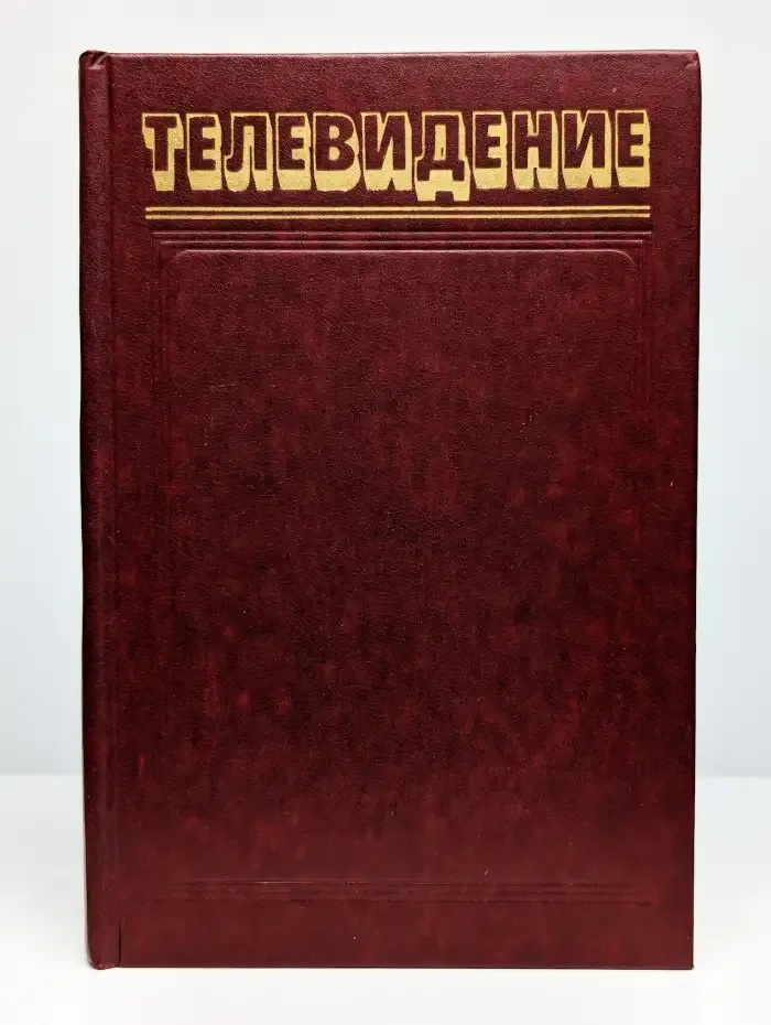 Телевидение