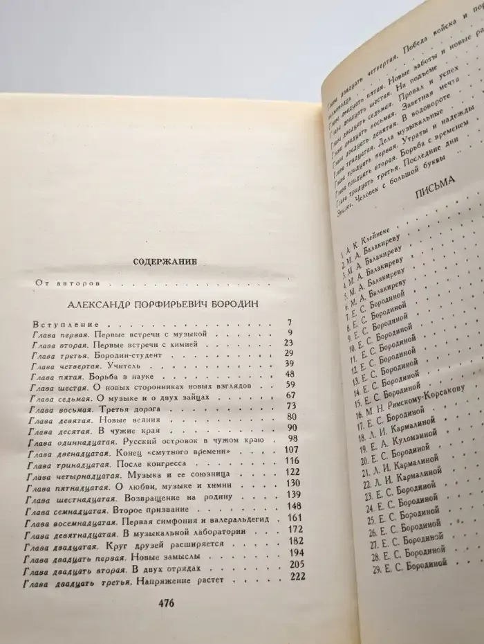 Александр Порфирьевич Бородин