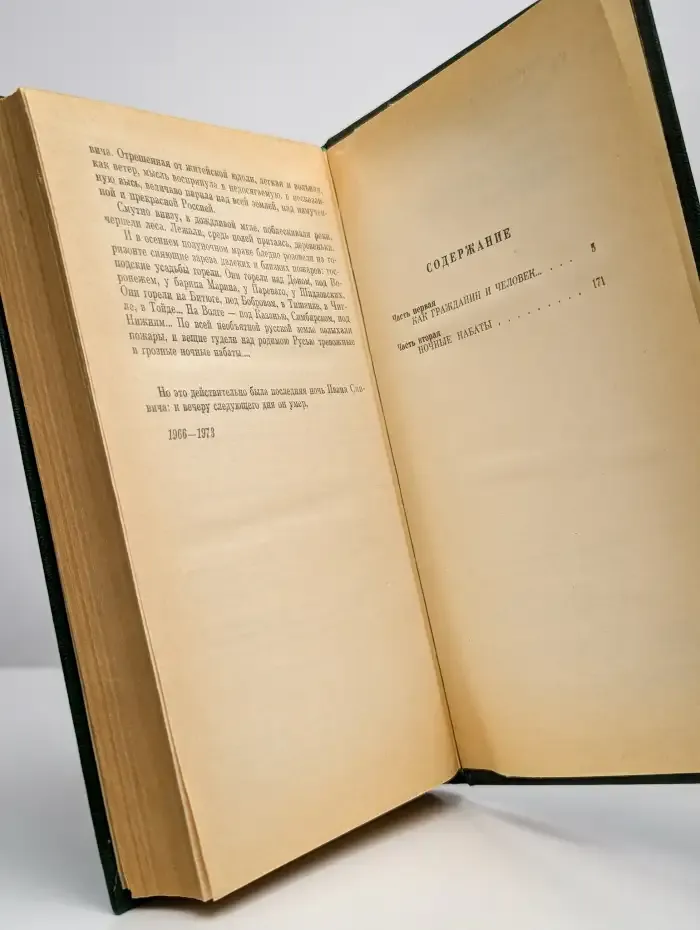 Избранное. В 2 томах. Том 2. Жизнь Никитина