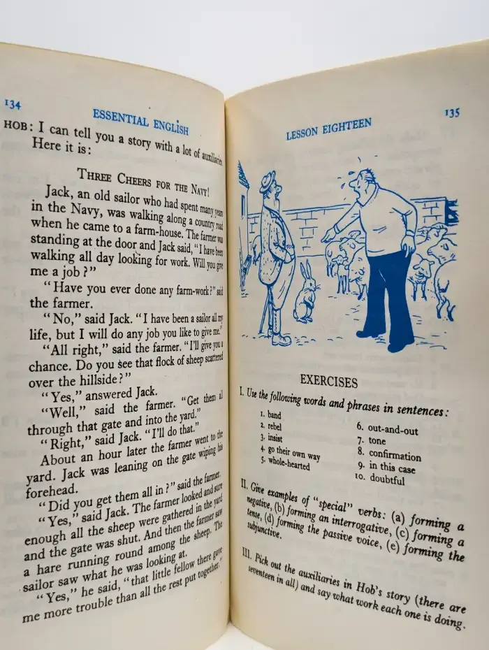 Самоучитель английского языка в 4 книгах Книга 3.
