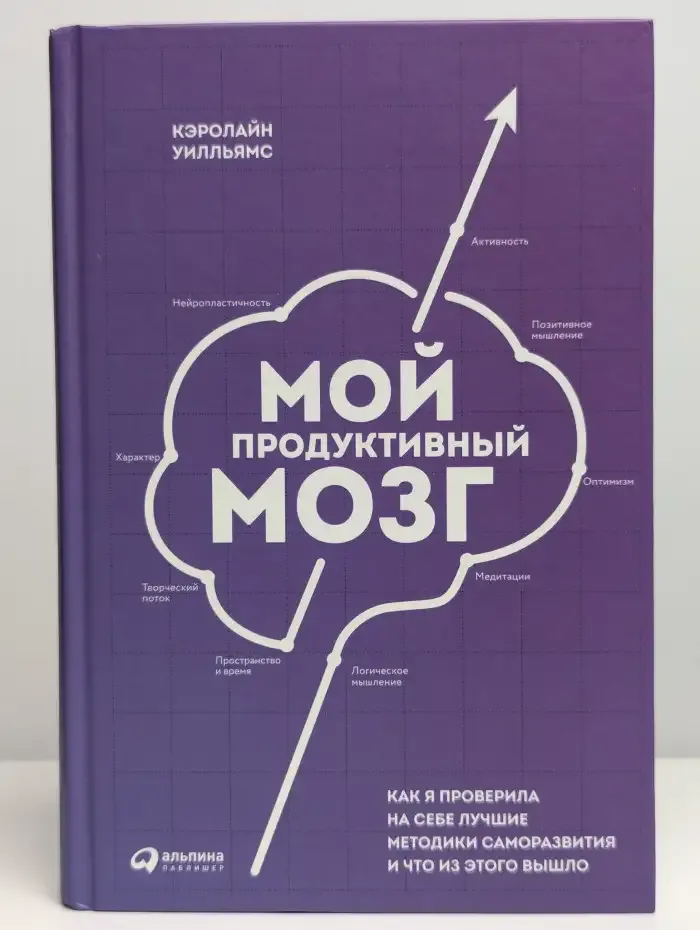 Мой продуктивный мозг