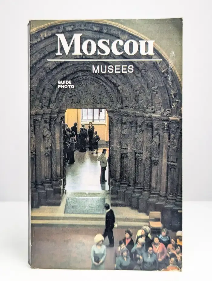 Moscou Musees