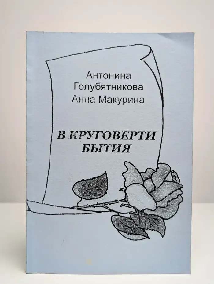 В круговерти бытия