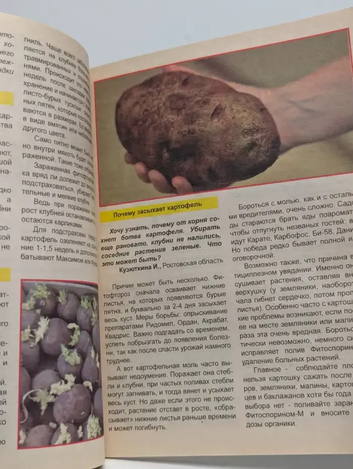 Журнал 1001 совет и секрет №22 октябрь 2013