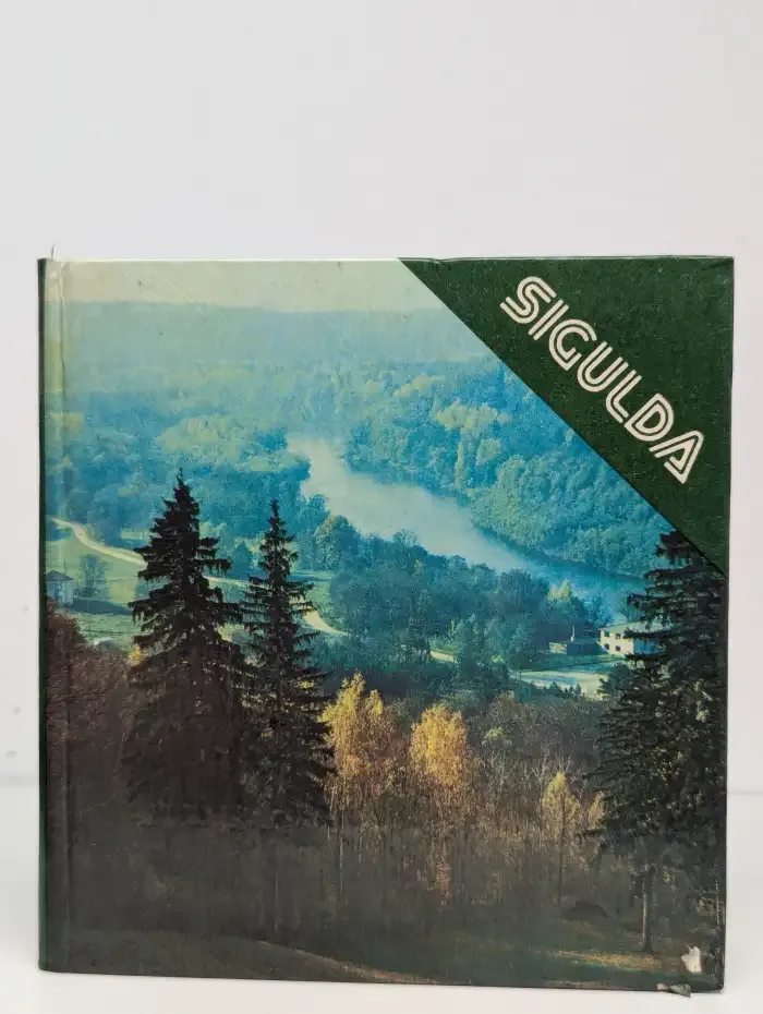 Сигулда