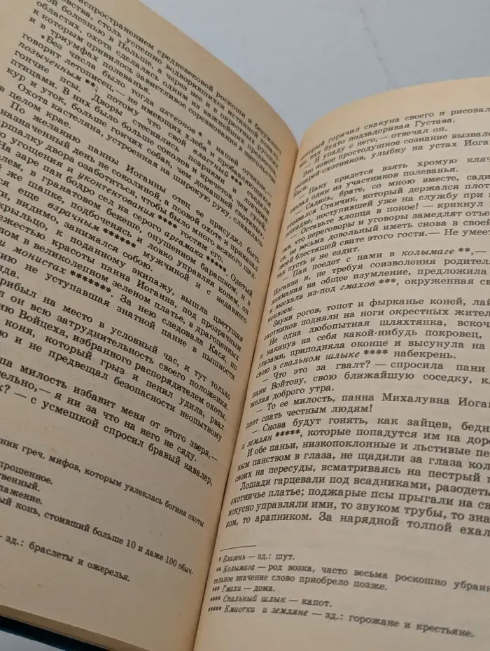 Приключения королевича Густава Ириковича