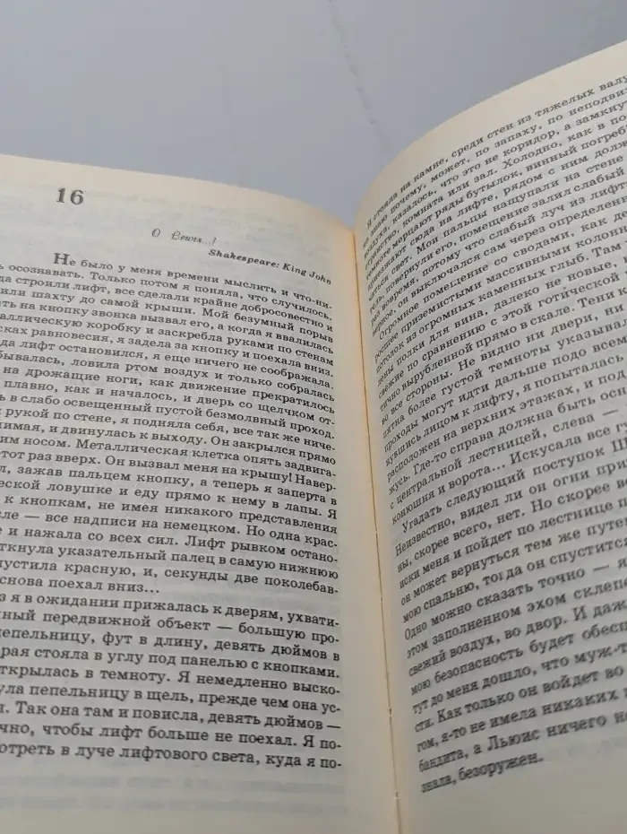 Мой брат Михаэль