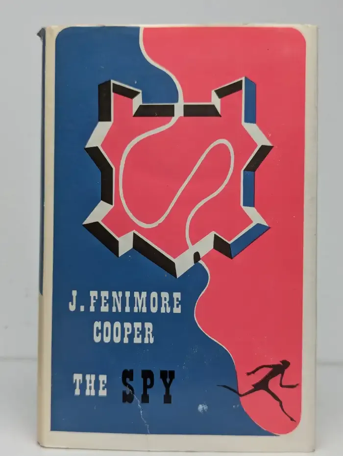 The Spy