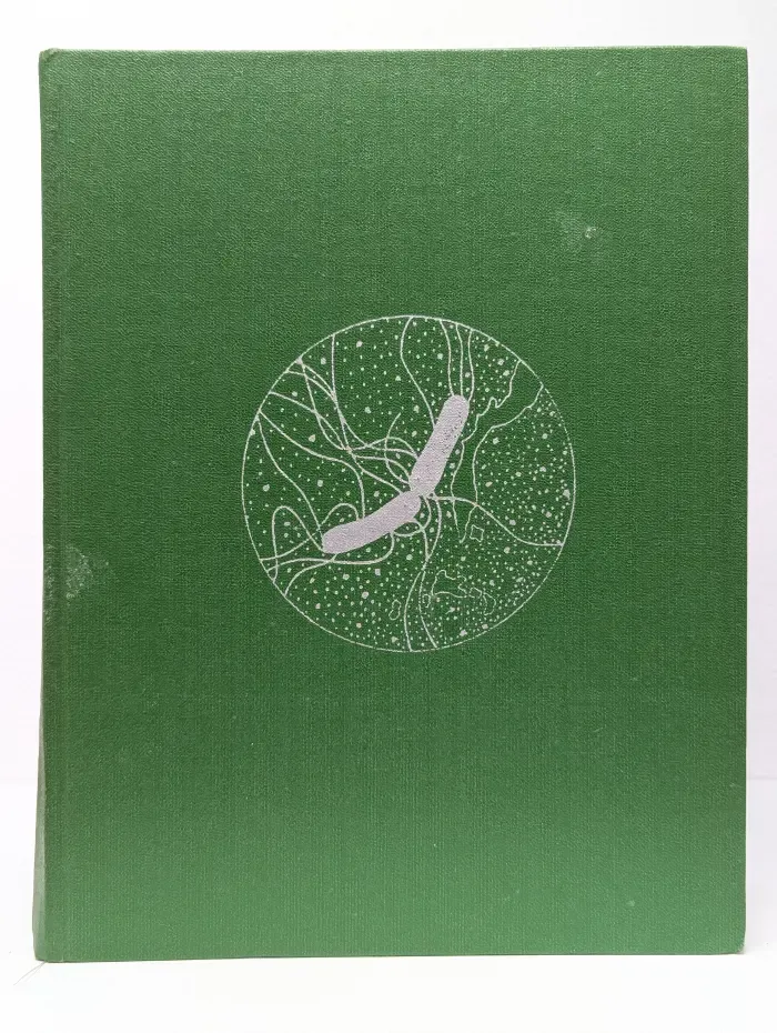 Жизнь растений. Энциклопедия в шести томах. Том 1. Введение. Бактерии и актиномицеты