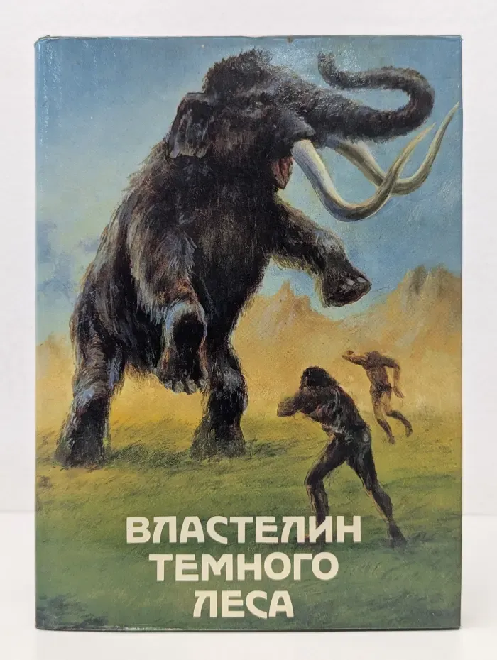 Властелин Темного Леса